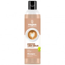 Coffee Shampoo Vegan3